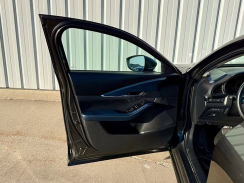 Used 2021 MAZDA CX-30 AWD 2.5 S w/ Preferred Package image 13