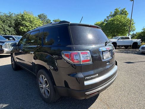 Used 2013 GMC Acadia SLT FWD image 7