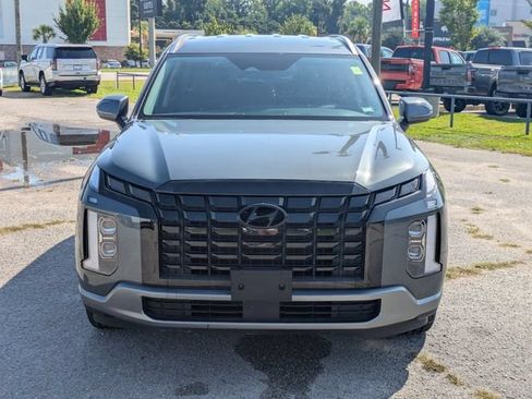 Used 2024 Hyundai Palisade SEL AWD/4WD image 8
