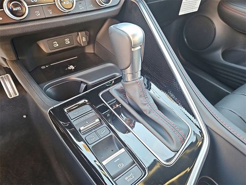 New 2025 Acura ADX A-Spec image 25