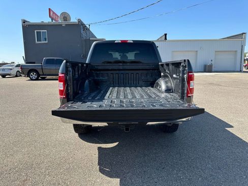 Used 2020 Ford F150 XLT w/ Equipment Group 302A Luxury image 8