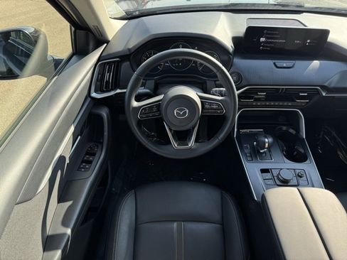 Used 2025 MAZDA CX-90 3.3 Turbo w/ Select Package image 5