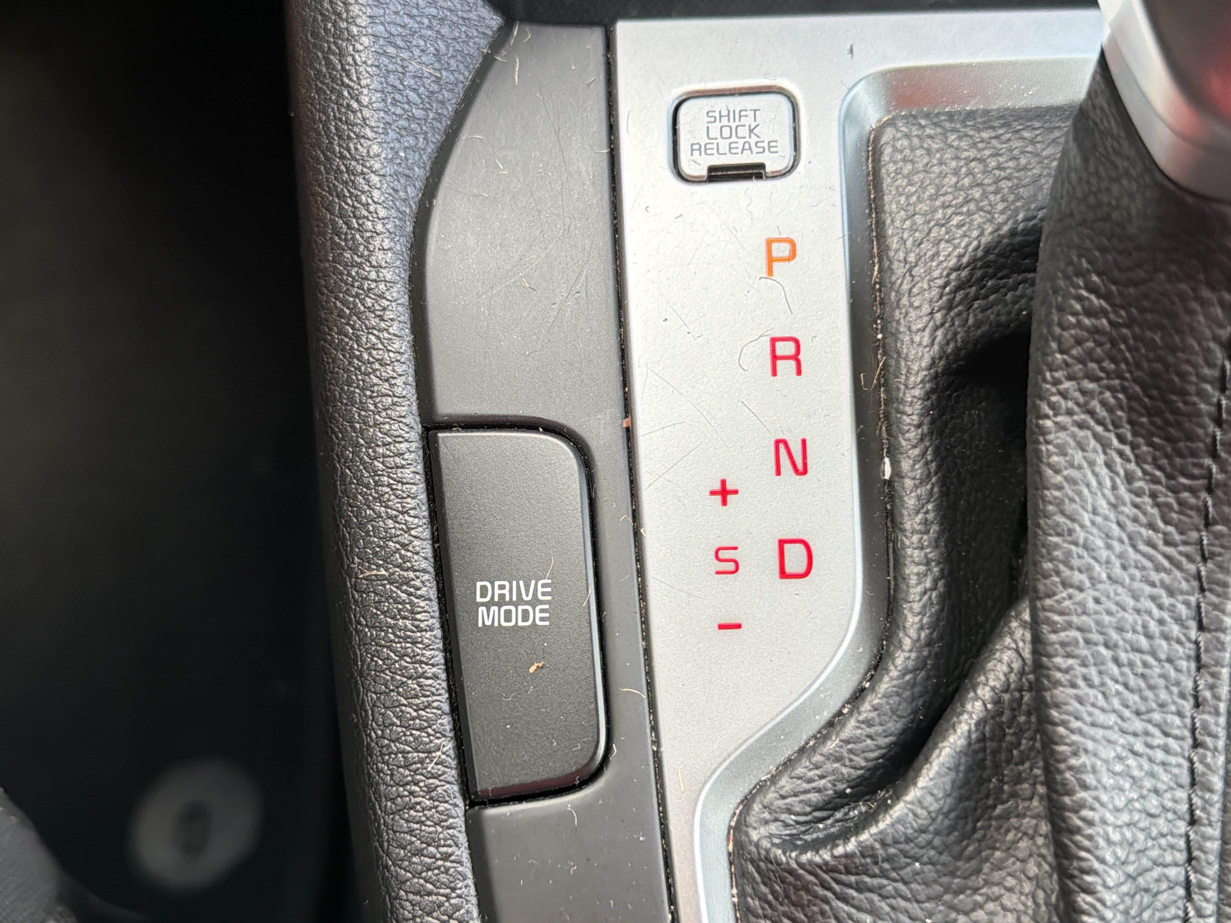 Used 2021 Kia Forte LXS FWD image 9