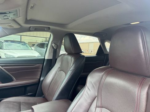 Used 2016 Lexus RX 350 AWD image 20