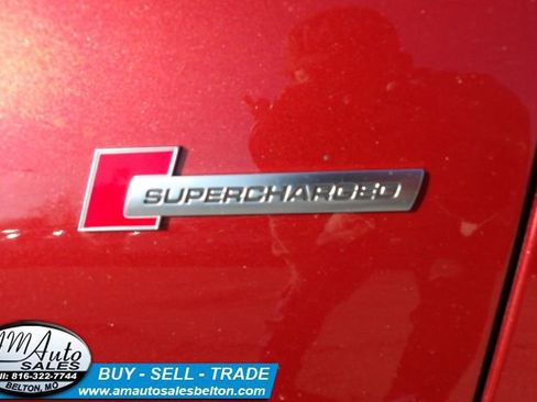 Used 2013 Audi A6 3.0T Premium Plus image 11