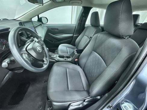 Used 2024 Toyota Corolla LE image 17