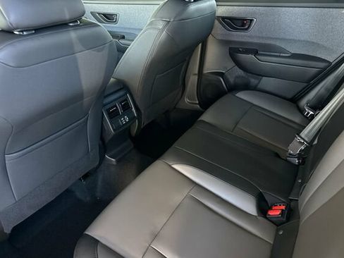 Certified 2026 Subaru Outback Premium AWD/4WD image 17