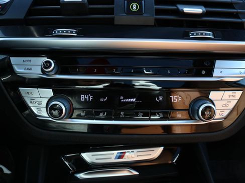 Used 2021 BMW X3 M40i w/ Premium Package image 45