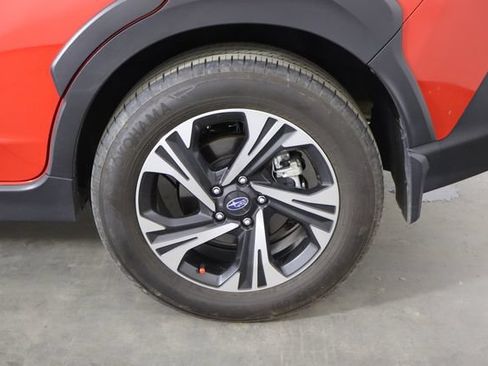 Used 2024 Subaru Crosstrek 2.0i Premium w/ Popular Package #4 AWD/4WD image 33