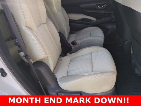 Certified 2025 Subaru Ascent Premium w/ Premium Package image 19