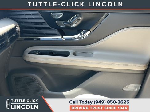 Certified 2022 Lincoln Corsair Grand Touring AWD/4WD image 26