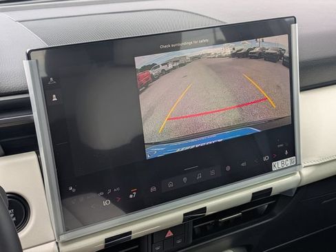 New 2026 MAZDA CX-5 Preferred AWD/4WD image 22