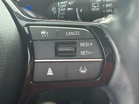 Certified 2024 Honda HR-V Sport image 16