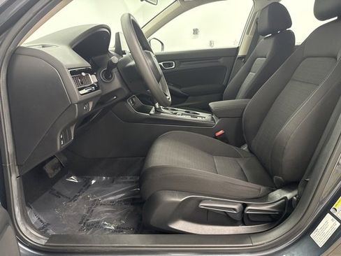 Certified 2024 Honda Civic LX image 15