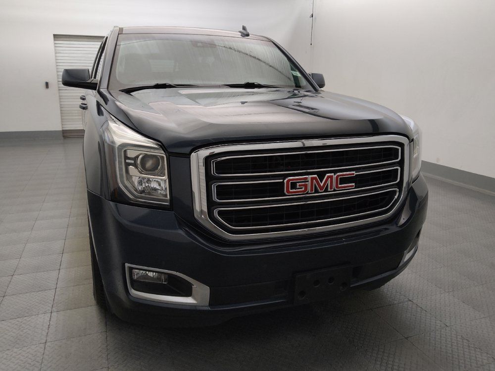 Used 2019 GMC Yukon XL SLT w/ Open Road Package RWD image 14