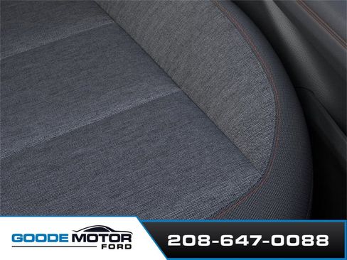 New 2026 Ford Explorer Active image 16