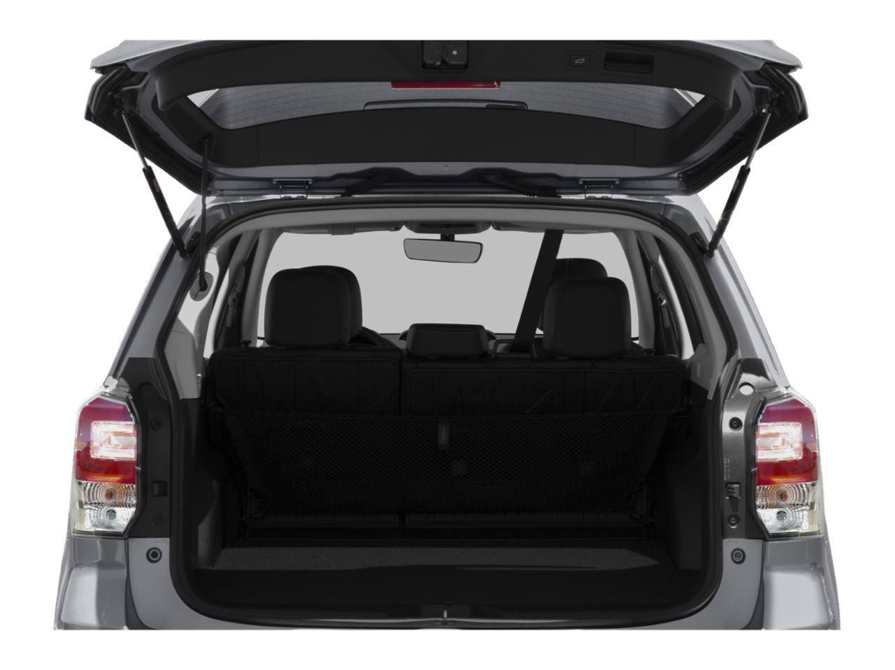 Used 2018 Subaru Forester 2.5i Limited AWD/4WD image 6