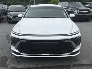 Certified 2025 Hyundai Sonata SEL FWD video 2