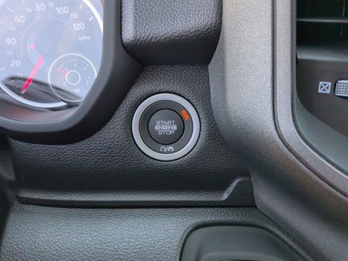 New 2026 RAM 1500 Express image 23