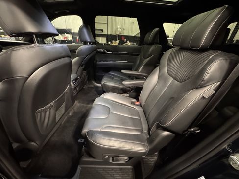 Used 2025 Hyundai Palisade Calligraphy image 20