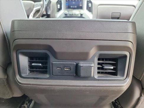 Used 2020 Chevrolet Silverado 1500 LT Trail Boss AWD/4WD image 17