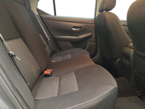 Used 2023 Nissan Sentra SV w/ All-Weather Package FWD image 19