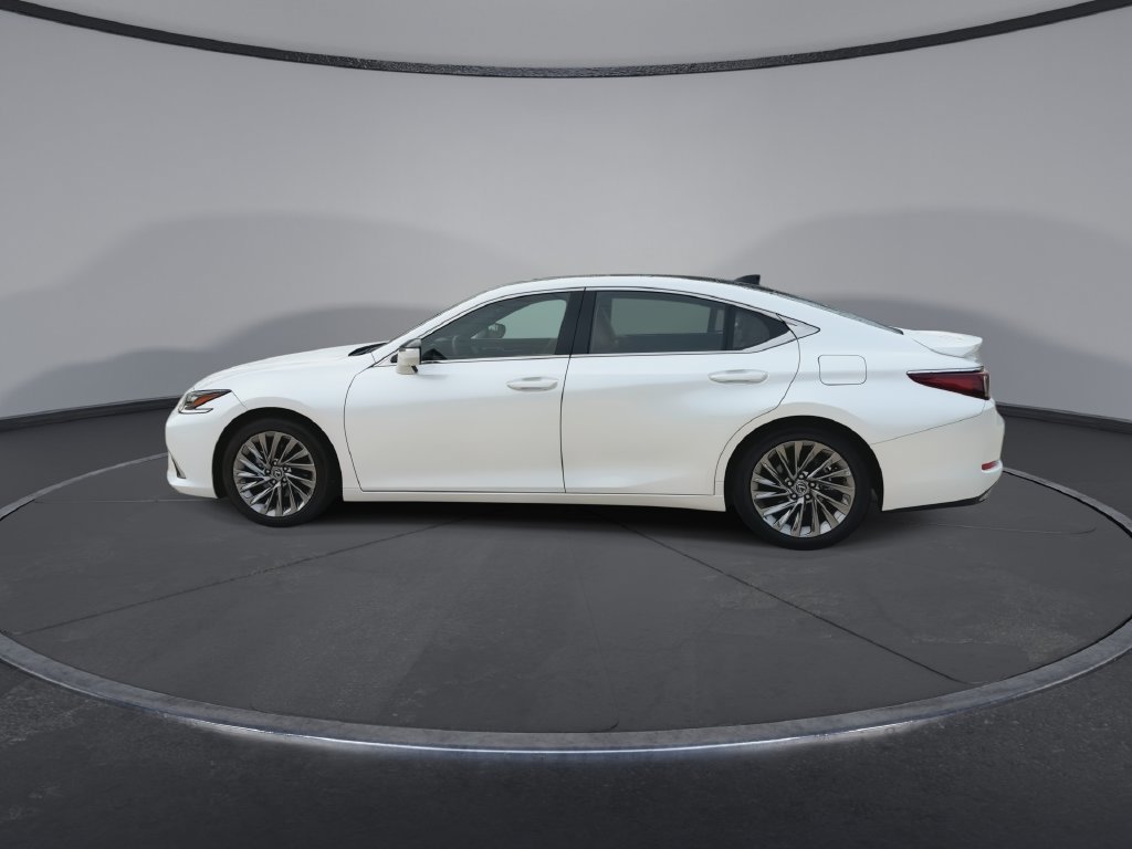 Certified 2024 Lexus ES 350 Ultra Luxury w/ Accessory Package (Z2) FWD image 6
