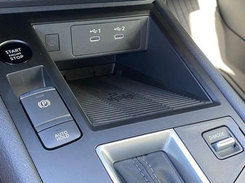 New 2026 Nissan Kicks SV w/ Cold Weather Package image 15