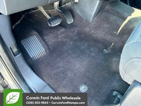 Used 2021 Ford F150 XL w/ STX Appearance Package AWD/4WD image 26