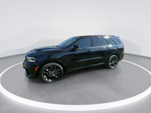 Used 2025 Dodge Durango R/T image 8