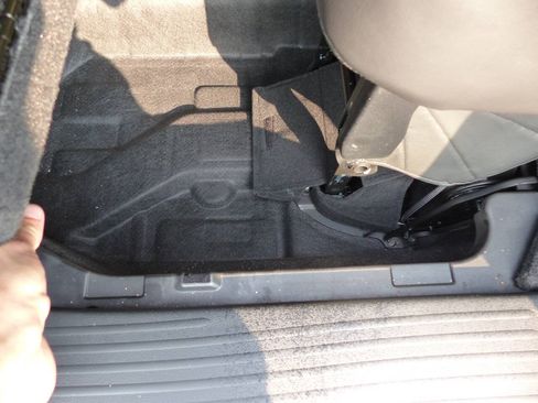 Used 2026 Chrysler Pacifica Select FWD image 45