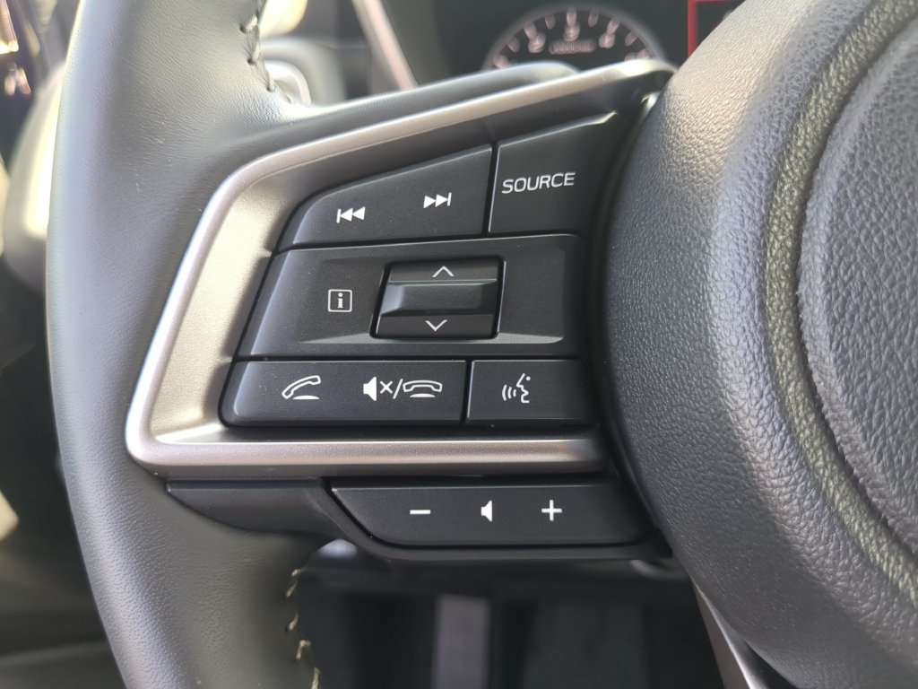 Used 2026 Subaru Ascent Touring AWD/4WD image 31