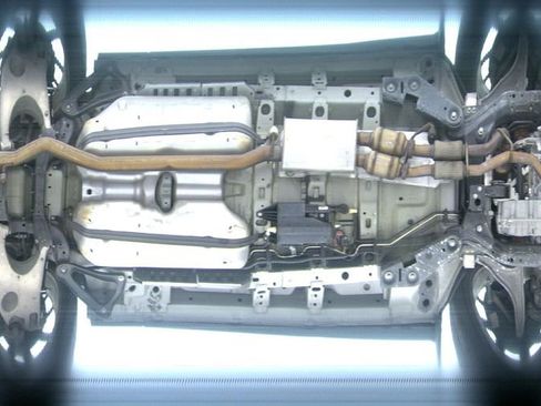 Used 2015 Cadillac SRX Premium image 18