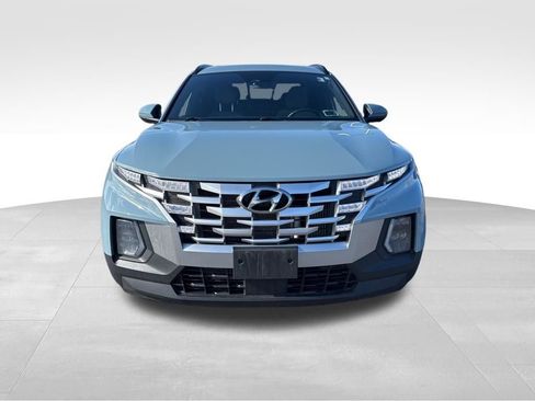 Used 2023 Hyundai Santa Cruz SEL Premium image 3