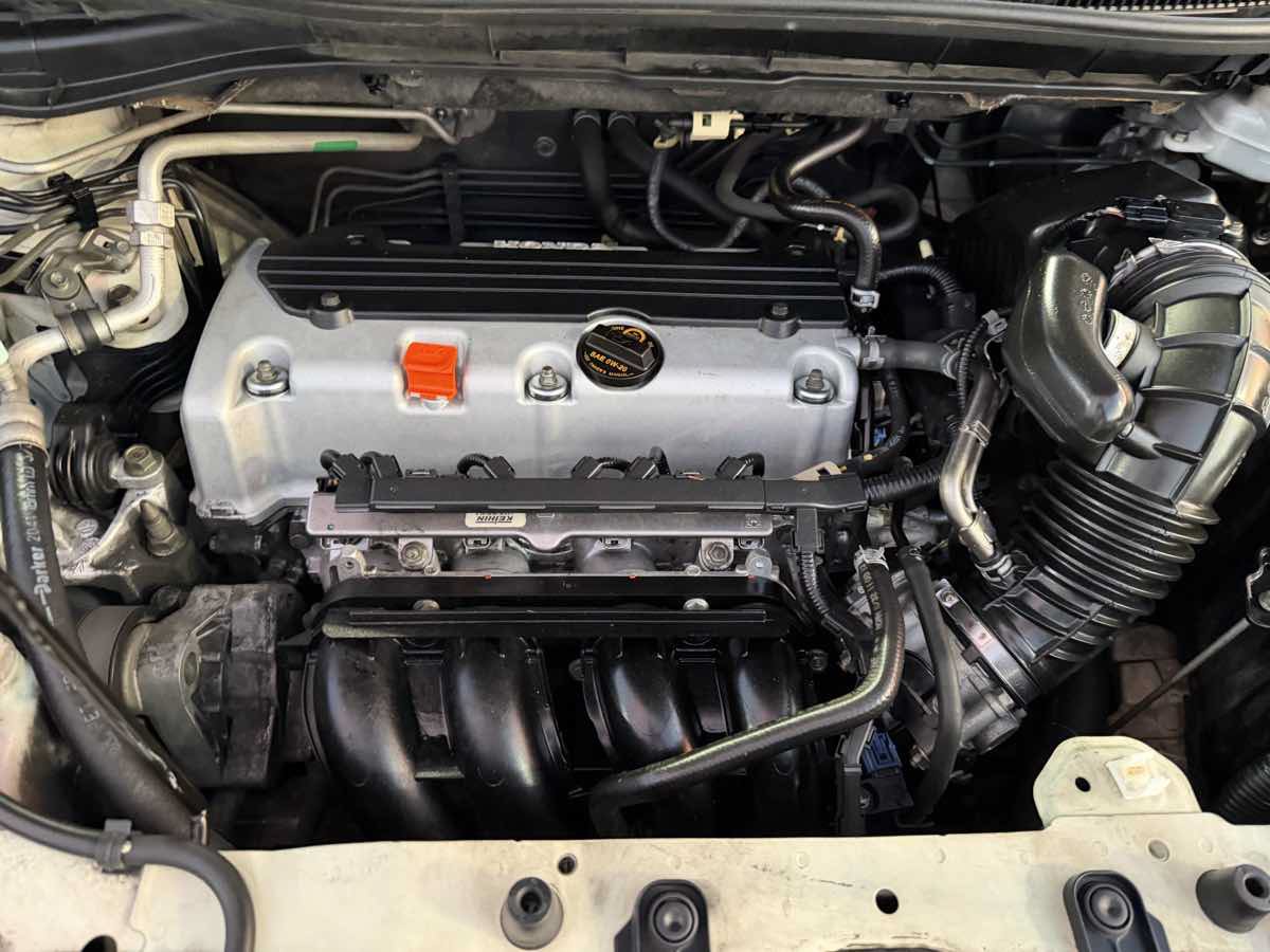 Used 2013 Honda CR-V LX image 11