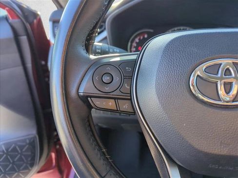 Used 2023 Toyota RAV4 XLE Premium image 14