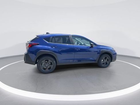 New 2026 Subaru Crosstrek 2.5i AWD/4WD image 8