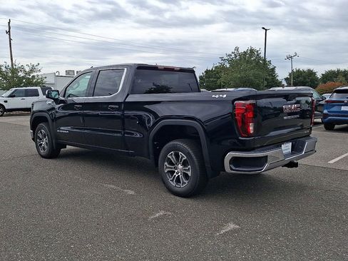 New 2026 GMC Sierra 1500 SLE image 31