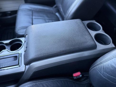 Used 2013 Ford F150 FX4 w/ Luxury Equipment Group image 46