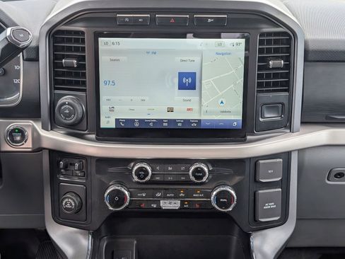 Used 2023 Ford F150 XLT w/ Equipment Group 302A High RWD image 16
