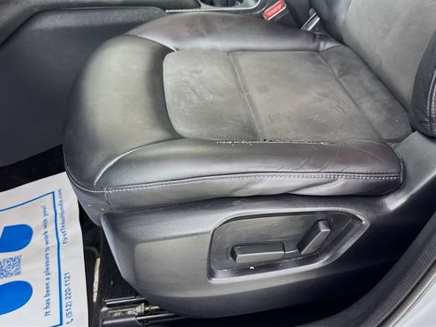 Used 2017 MAZDA CX-5 Touring FWD image 23