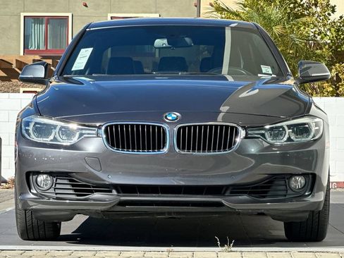 Used 2018 BMW 330i Sedan RWD image 8