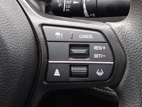 Used 2024 Honda Accord EX image 22