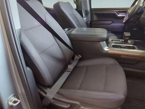 Used 2024 Chevrolet Silverado 1500 RST w/ All Star Edition Plus image 27