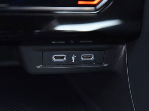 New 2026 Volkswagen Jetta Sport FWD image 16