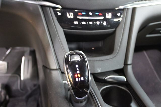 Used 2022 Cadillac XT5 Sportv AWD/4WD image 21