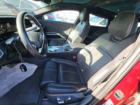 Used 2022 Lucid Air Grand Touring AWD/4WD image 5