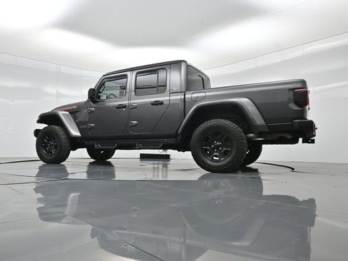 Used 2021 Jeep Gladiator Mojave image 48