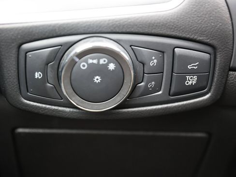 Certified 2022 Ford Edge SEL w/ Convenience Package image 36