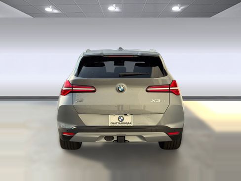 New 2026 BMW X3 xDrive30 w/ Convenience Package AWD/4WD image 9